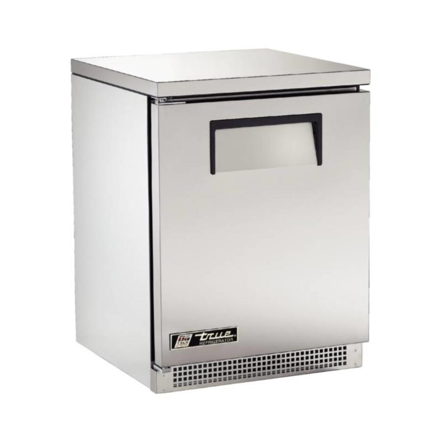 Pharmacy Fridge | 140 Liters | stainless steel | 2 grids