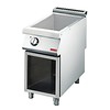 Gastro-M Bainmarie 1/1 GN with open base