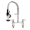 Vogue Mini douche de pré-rinçage professionnelle