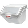 Conteneur de stockage empilable | 24 litres