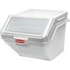 Rubbermaid Stackable Stock Container | 24 litres