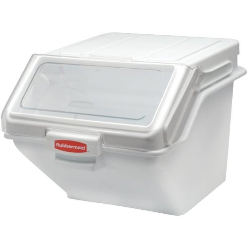  Rubbermaid Conteneur de stockage empilable | 24 litres 
