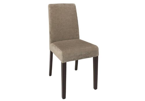  Bolero Chaise rembourrée de luxe | 2 pièces 