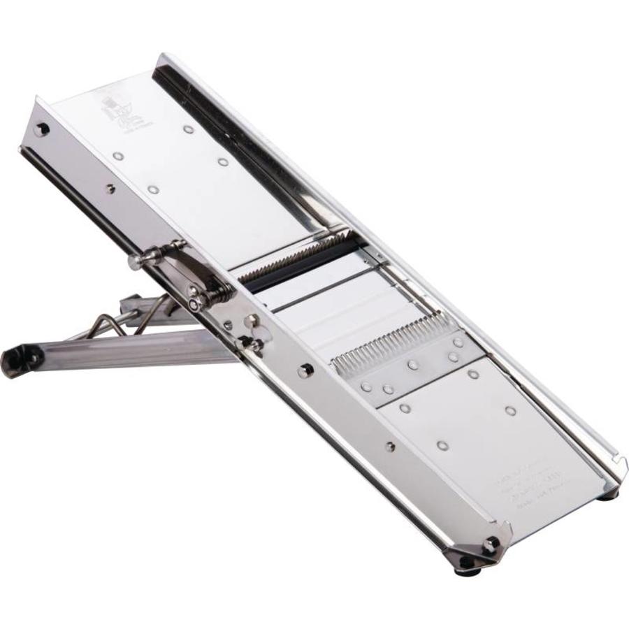 Source Mandoline