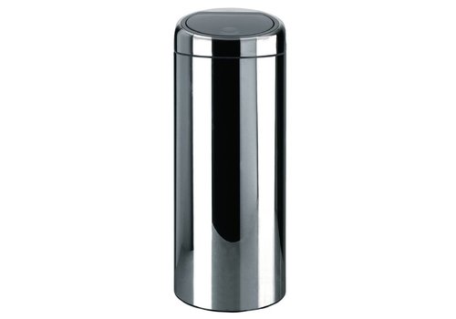  Brabantia Touch waste bin 30 liters 