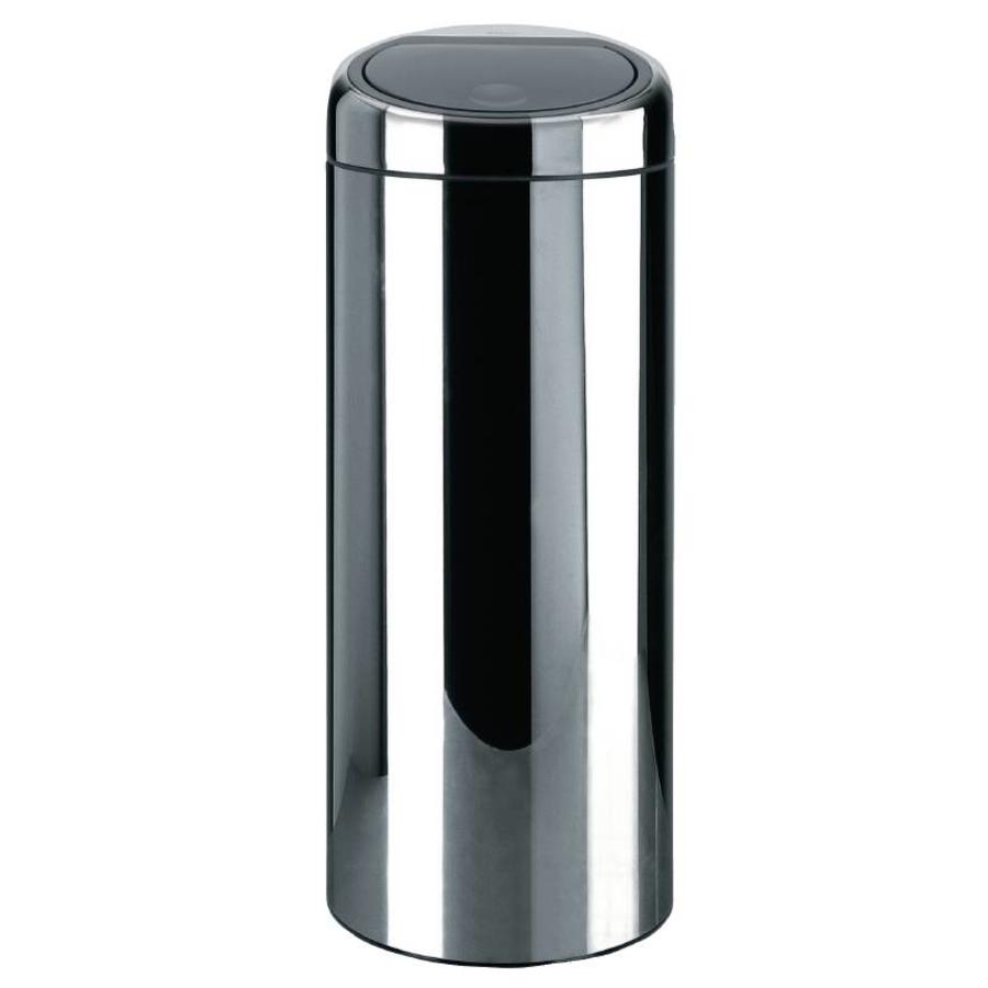 Touch-Abfalleimer 30 Liter