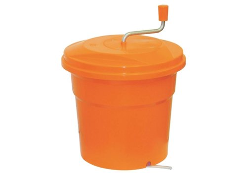  Dynamic Essoreuse à salade | 20 litres 