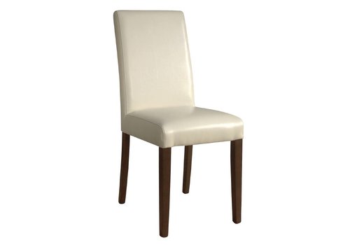  Bolero Leatherette Chairs 3 Colors | 2 pieces 