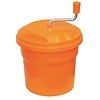 Dynamic Professional Salad Spinner | 10 liters