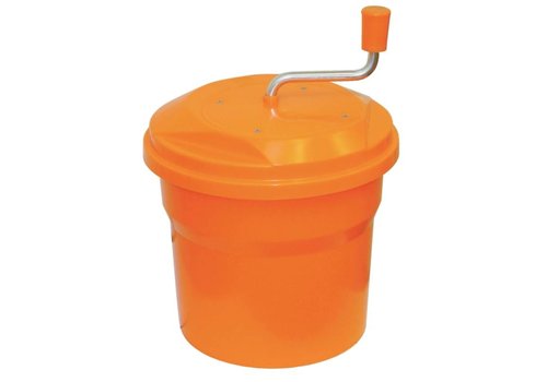  Dynamic Professional Salad Spinner | 10 liters 