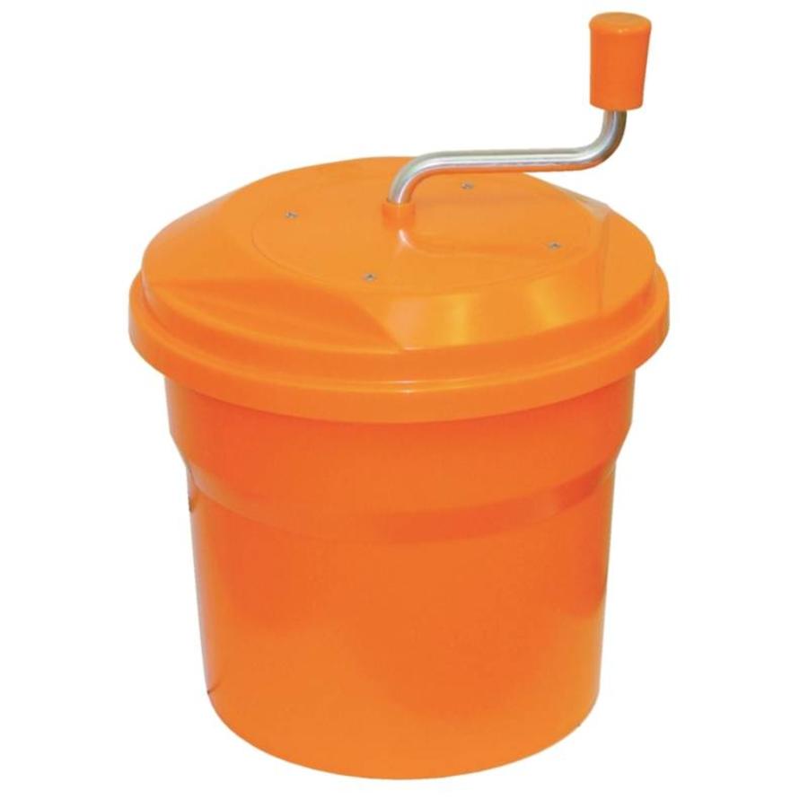 Professionele Slacentrifuge | 10 liter