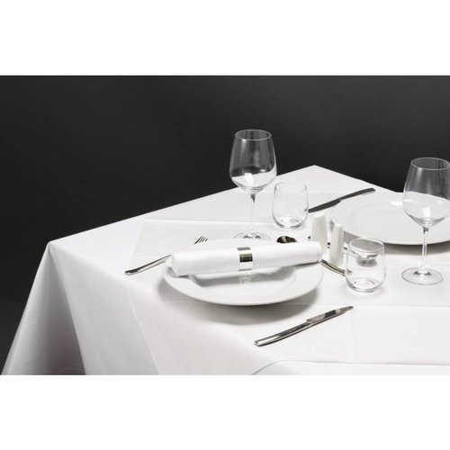  HorecaTraders Nappe jetable (100 pièces) 