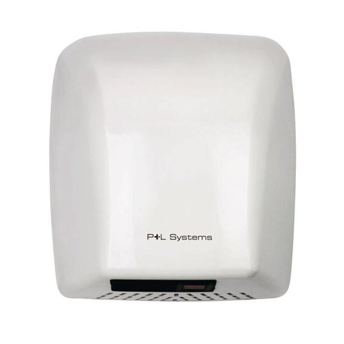  HorecaTraders Sèche-mains blanc petit 2100 watts 