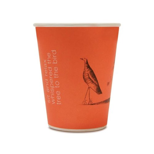  HorecaTraders Attributs de tasses super isolantes (pièces 560) 