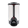 Caterlite Distributeur d'eau chaude en acier inoxydable avec robinet 8 litres