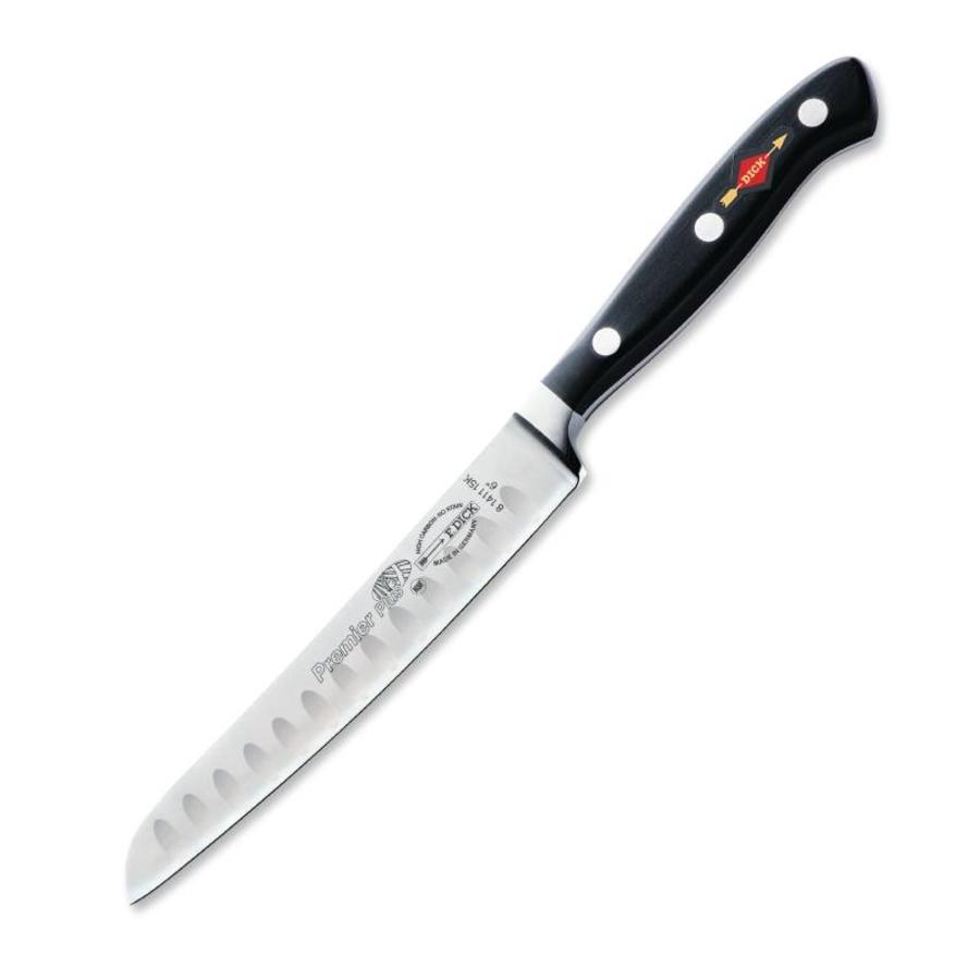 Plus office knife | 15 cm