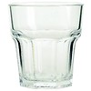 HorecaTraders Polycarbonaat drinkglas, 255 ml (36 stuks)