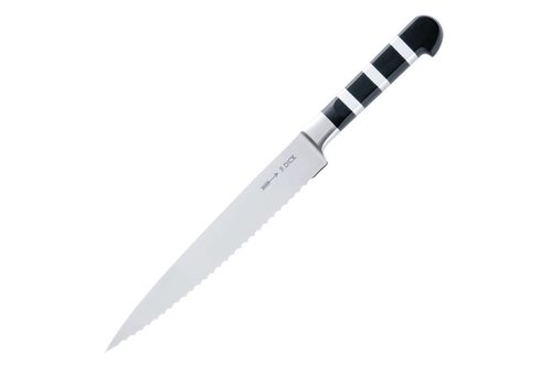  Dick Couteau à viande dentelé | 21 cm 