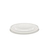 HorecaTraders Couvercle pour pots à soupe 34/48cl (500 pièces)