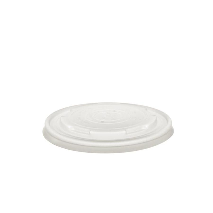 Lid for 34/48cl soup containers (500 pieces)