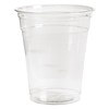 HorecaTraders Gobelet à smoothie jetable en PET transparent (540 pièces)