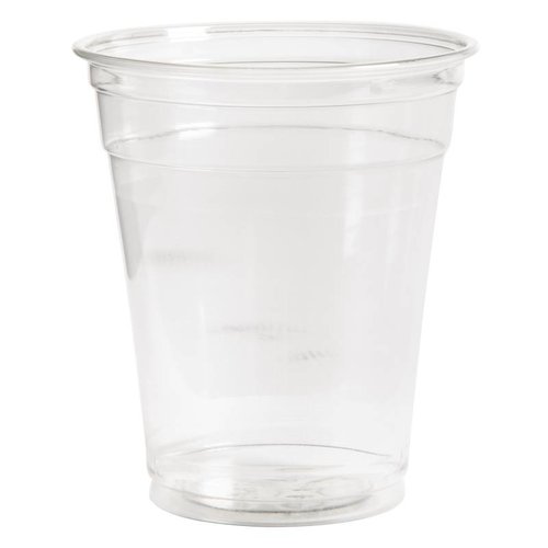  HorecaTraders Clear PET disposable smoothie cup (540 pieces) 