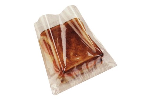  HorecaTraders Sandwich bags (1000 pieces) 