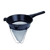 HorecaTraders Conical sieve 20 cm