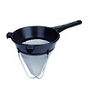 HorecaTraders Tamis conique 20 cm