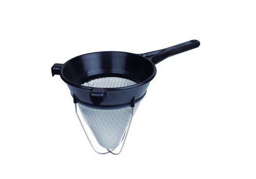  HorecaTraders Tamis conique 20 cm 