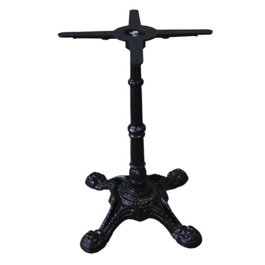 Cast Iron Table Leg - 72 cm high - CLASSIC