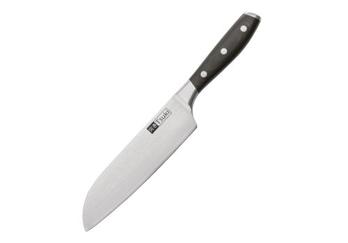  Tsuki Professional Japanese Knife | 30 cm 