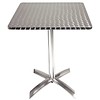 Bolero Table 60 x 60 cm Foldable | HANDY HEAR