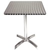 Bolero Table 60 x 60 cm Pliable | ENTENDRE PRATIQUE