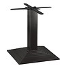 Bolero Cast Iron Table Leg - 48 cm high