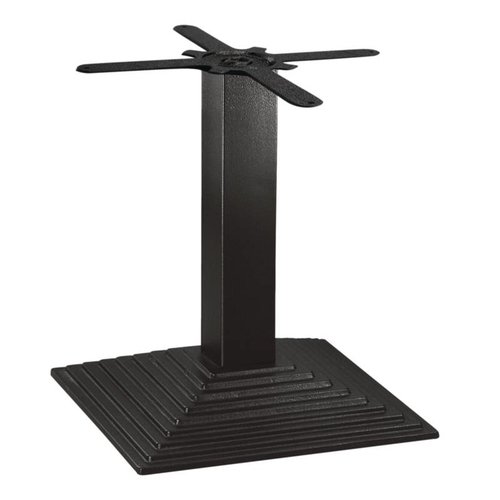  Bolero Pied de table en fonte - hauteur 48 cm 
