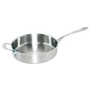 Vogue Tri Wall sauteuse | Ø28 cm