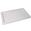 HorecaTraders Luxe Melamine Dienblad | GN 1/1