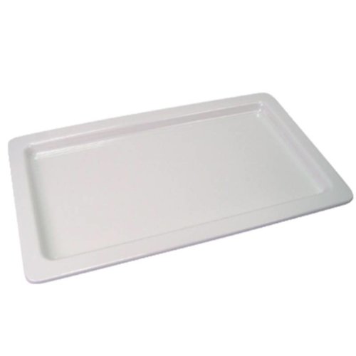  HorecaTraders Luxe Melamine Dienblad | GN 1/1 