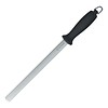 HorecaTraders Fusil à aiguiser diamanté classique | 26 cm