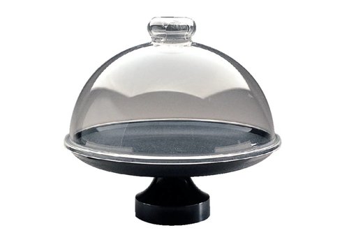  HorecaTraders Capot rond pour L274 