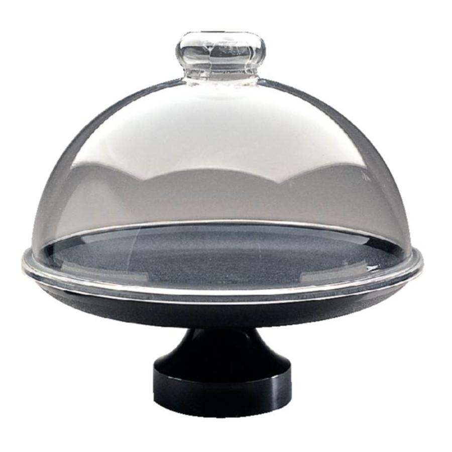 Runde Haube für L274