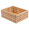 HorecaTraders Bread station - bread basket 340x260x200mm