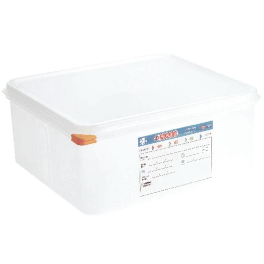 Foodbox GN 2/3 (4 Stück)