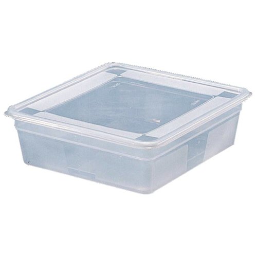  Bourgeat Food box plastic 2/3 | 8 litres 