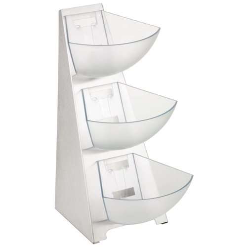  HorecaTraders Multi-rack 3-fold 