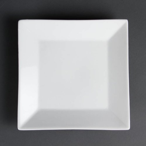  Olympia Bord Breed Vierkant 25 cm (Box 6) 
