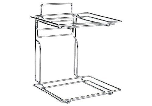  HorecaTraders Brotkorb Etagere | GN 1/1 