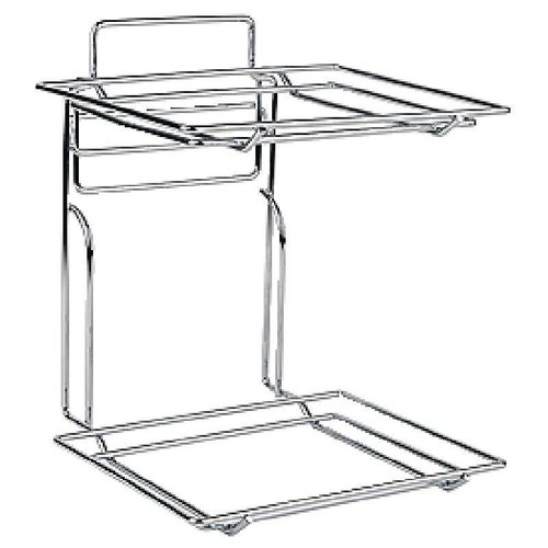  HorecaTraders Bread Basket Etagere | GN 1/1 