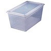 Bourgeat Food box heavy gastronorm 1/2 | 7.5 liters